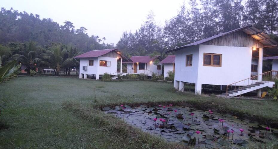 Anugama Resort, Port Blair 3